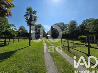 Vente maison 2 pièces