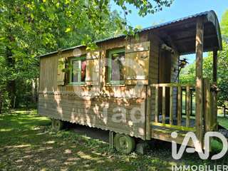 Vente maison 2 pièces