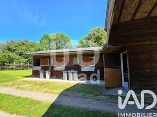 Vente maison 2 pièces