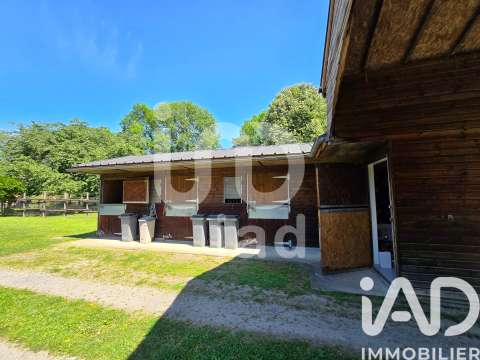 Vente maison 2 pièces