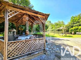 Vente maison 2 pièces