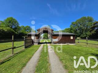 Vente maison 2 pièces