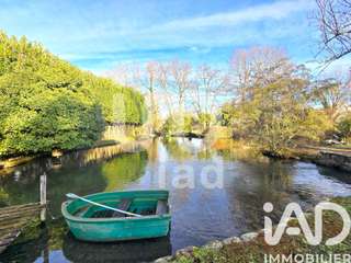 Vente maison 2 pièces