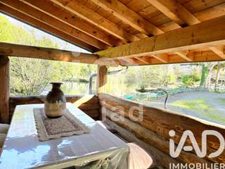 Vente maison 2 pièces