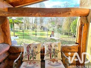 Vente maison 2 pièces