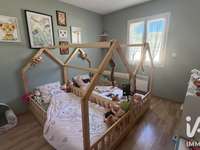 Vente maison 4 pièces Vente maison 4 pièces