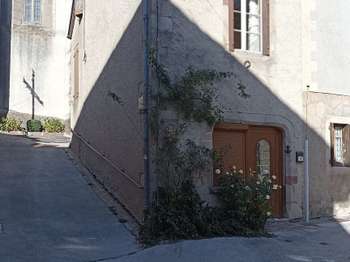 Vente maison 3 pièces Salles-Curan 12
