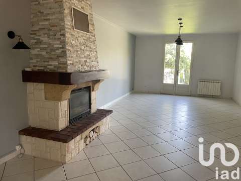 Vente maison 5 pièces Salles-d'Angles 16