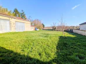 Vente Maison 1 chambreSalles-d'Angles