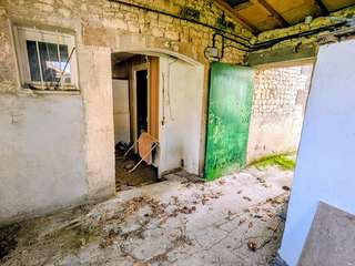 Vente maison 1 pièce