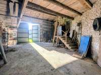 Vente maison 1 pièce