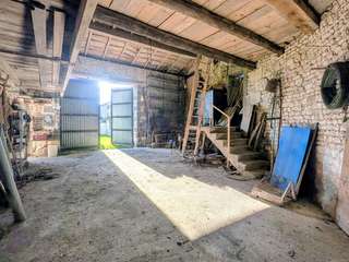 Vente maison 1 pièce