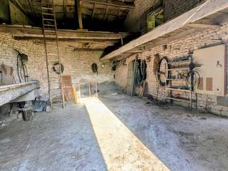 Vente maison 1 pièce