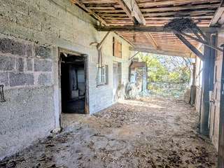 Vente maison 1 pièce