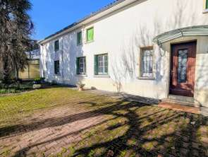 Vente Maison 1 chambreSalles-d'Angles