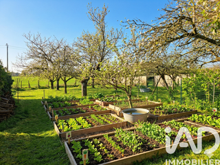 Vente maison 7 pièces Vente maison 7 pièces