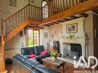 Vente maison 7 pièces Vente maison 7 pièces