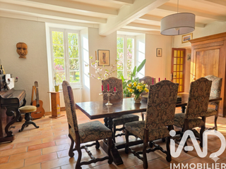 Vente maison 7 pièces Vente maison 7 pièces