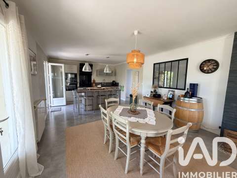 Vente maison 5 pièces Salles-d'Angles 16