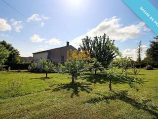 Vente maison 7 pièces Vente maison 7 pièces