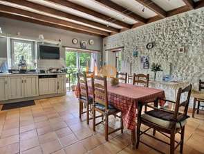 Vente Maison 4 chambresSalles-d'Angles