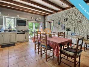 Vente Maison 4 chambresSalles-d'Angles