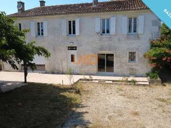 Vente Maison 4 chambresSalles-d'Angles