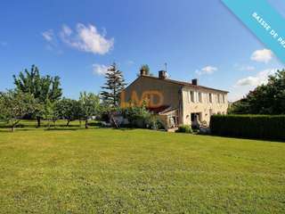 Vente maison 7 pièces Vente maison 7 pièces