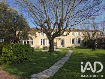 Vente Maison 4 chambresSalles-d'Angles