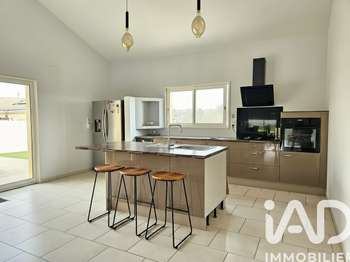 Vente maison 10 pièces Vente maison 10 pièces