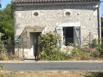 Vente Maison 4 piècesSalles-d'Angles