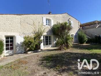 Vente Maison 3 chambresSalles-d'Angles