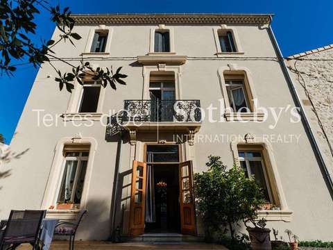 Vente maison 9 pièces Salles-d'Aude 11