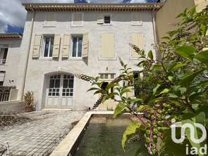 Vente Maison 9 chambresSalles-d'Aude