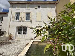 Vente maison 12 pièces