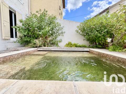 Vente maison 12 pièces