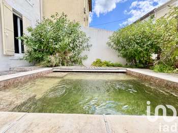 Vente maison 12 pièces