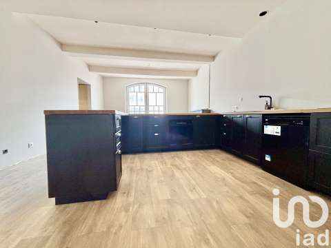 Vente maison 12 pièces