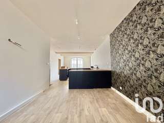 Vente maison 12 pièces