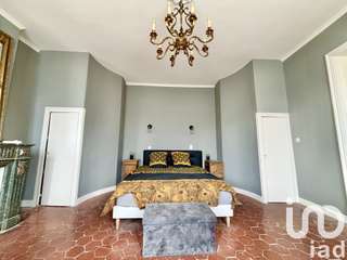 Vente maison 12 pièces