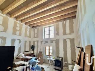 Vente maison 12 pièces