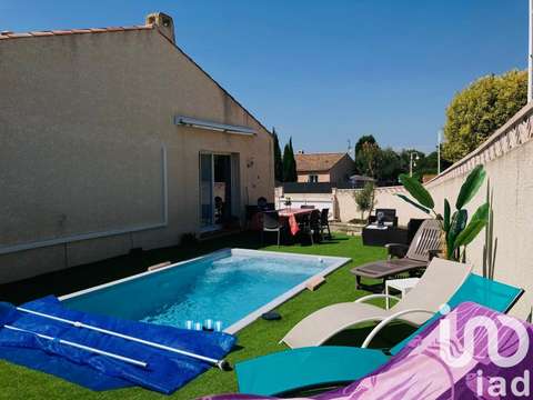 Vente maison 4 pièces Salles-d'Aude 11