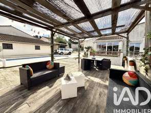 Vente Maison 3 chambresSalles-d'Aude