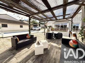 Vente maison 5 pièces Salles-d'Aude 11