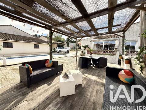 Vente maison 5 pièces Salles-d'Aude 11