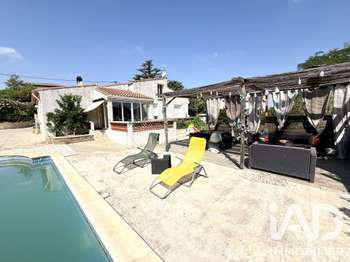 Vente maison 5 pièces Salles-d'Aude 11