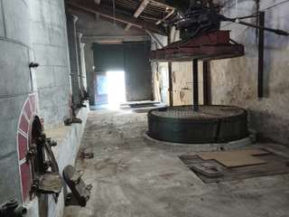 Vente maison 1 pièce