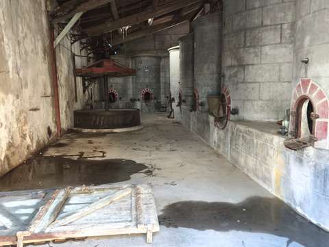 Vente maison 1 pièce