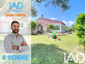 Vente Maison 3 chambresSalles-d'Aude