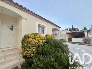 Vente Maison 4 chambresSalles-d'Aude